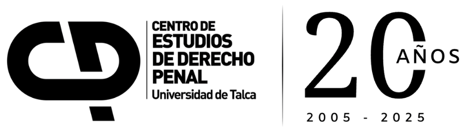 Centro de Estudios de Derecho Penal