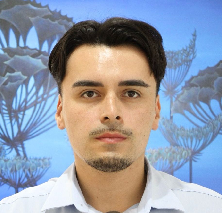 Gustavo Larba