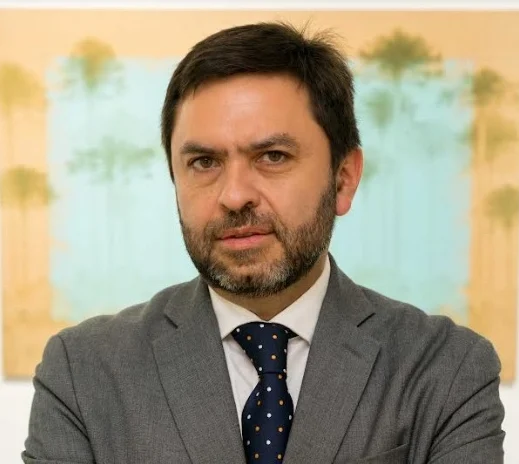 Francisco Maldonado