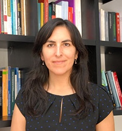Alejandra Mera