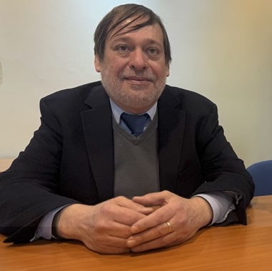 Alejandro Gómez