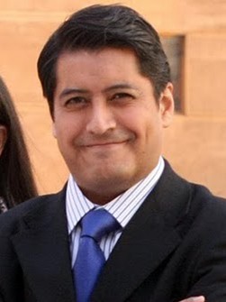 Francisco Estrada