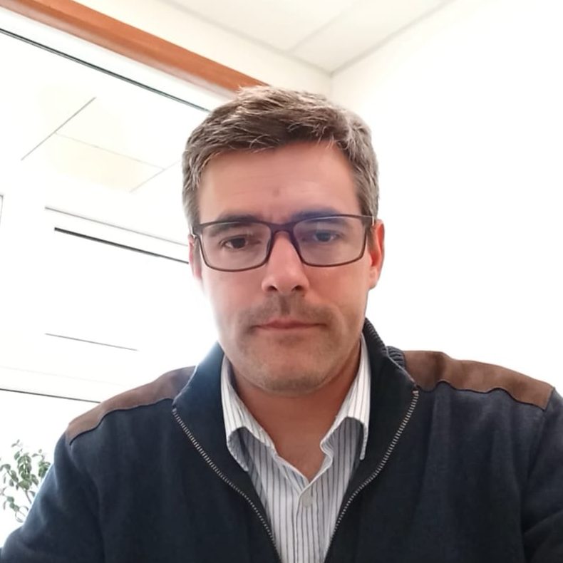 Felipe Ahrens