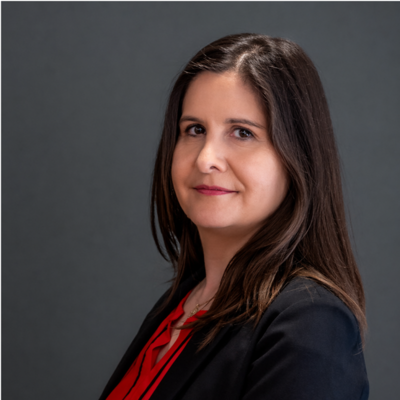 Georgina Guevara