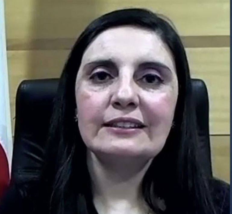Leticia Rivera